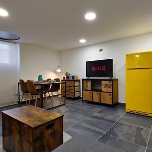 Appartement met een Slaapkamer
